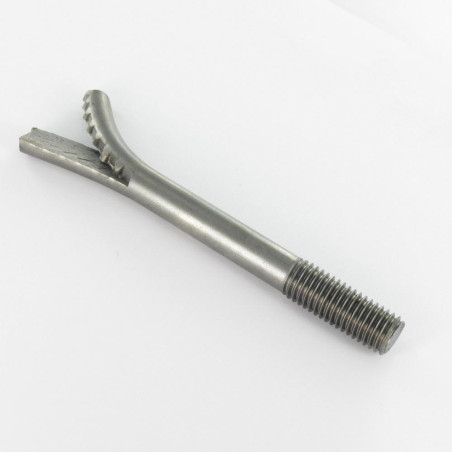 Dowels Wood And CROSSE ANCHORING