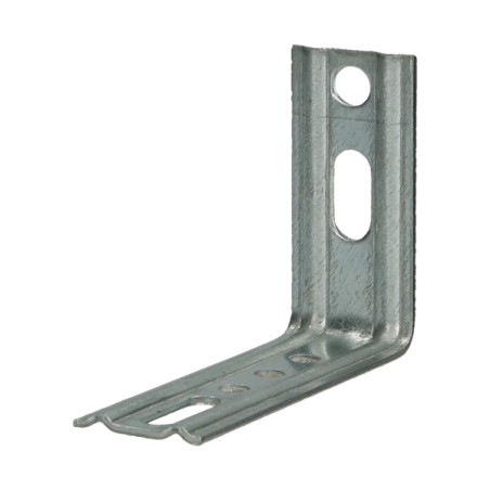 Window fixing bracket