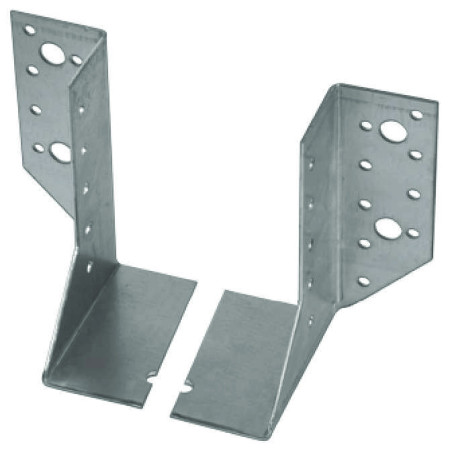 Sets 2 joist hanger Left Right