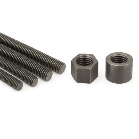 SCREWS Trapezoidal