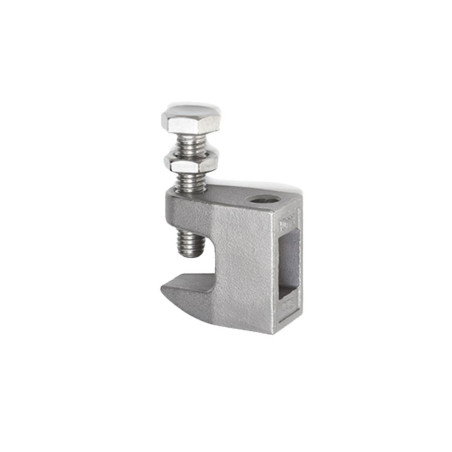 Beam clamp Steel