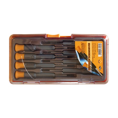 Screwdriver set