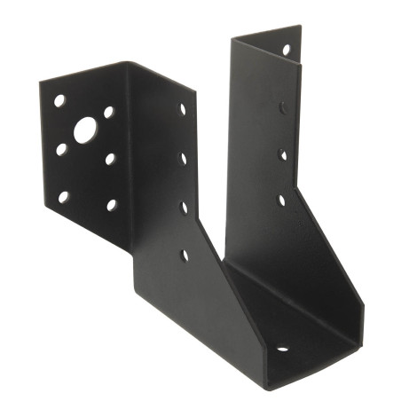 Joist Hanger BLACK-WINGS EXTERIOR SIMPSON Strong Tie SAEPB