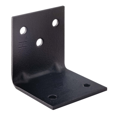 Brackets ASSEMBLY BLACK SIMPSON Strong Tie EAPB