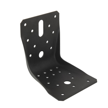 Brackets Of REINFORCEMENT Black SIMPSON Strong Tie ABRPB